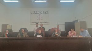 إحالة أوراق شقيقتين للمفتي لقتـ.ل مسنة وسرقة مشغولاتها الذهبية بالفيوم