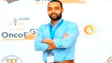 أزمة قلبية تُنهي حياة طبيب داخل مستشفى الهلال بسوهاج