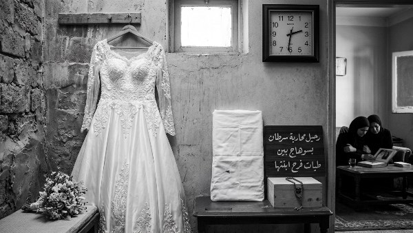 الموت يخطف أمًّا من بين زغاريد زفاف نجلتها بسوهاج ويحول الفرح لمأتم