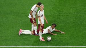 بالأرقام.. منتخب إسبانيا صاحب أفضل سجل أوروبي في نصف نهائي البطولات الكبرى