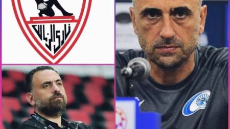 من هو البلغاري إيفاييلو بيتيف؟.. المدرب المرشح لقيادة الزمالك