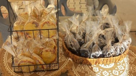 معرض للحرف اليدوية بمدينة طيبة يبرز إبداعات 25 عارضة ويدعم المشروعات الصغيرة
