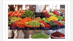 أسعار الخضراوات والفاكهة في أسوان اليوم الجمعة 10-7-202