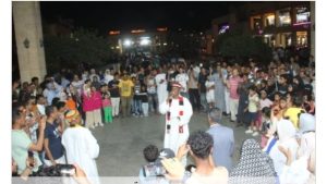 أخبار أسوان| افتتاح مسجد التقوى… تكريم الفائزين في بطولة الصعيد للسباحة ونجوم فريق الكرة