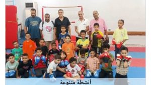 أخبارأسوان.. مهرجان للتسوق وأنشطة شبابية وحملات تموينية وإزالة للتعديات