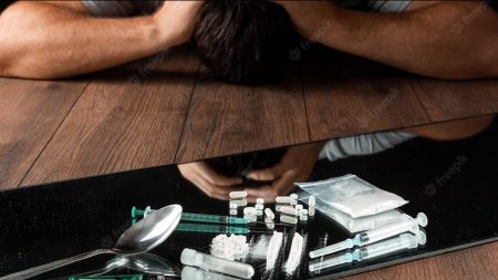 بعد فحص 1.5مليون مواطن.. القومي لحقوق الإنسان يكشف أرقام حالات التعاطي بمصر