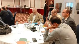 ورشة عمل لدعم التوسع في زراعة الشعير بالوادي الجديد ودمجه مع القمح