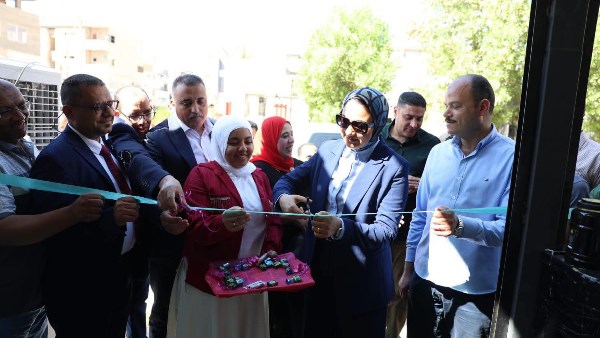أخبار الوادي الجديد| تطوير مقر بيوت الطلبة بالداخلة.. وفتح منفذ للسلع المخفضة