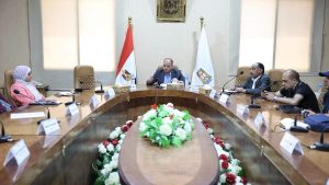 موجز أخبار الوادي الجديد.. الموقف التشغيلي لمشروعات “حياة كريمة” بالفرافرة.. ومد ساعات العمل بمركز خدمة عملاء الغاز الطبيعي