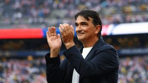 بعد 9 سنوات من العمل .. «داليتش» يستقيل من تدريب منتخب كرواتيا