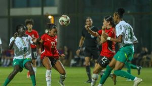 مدرب منتخب السيدات: استفادنا من وديتي السنغال وجاهزون لأمم إفريقيا