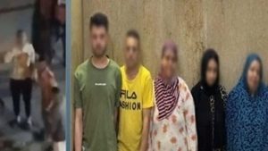 حبس المتهمين في مشاجرة مستشفى سيدي بشر بالإسكندرية