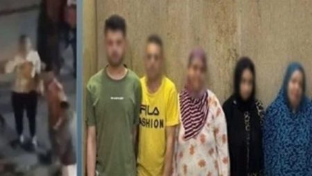 حبس المتهمين في مشاجرة مستشفى سيدي بشر بالإسكندرية