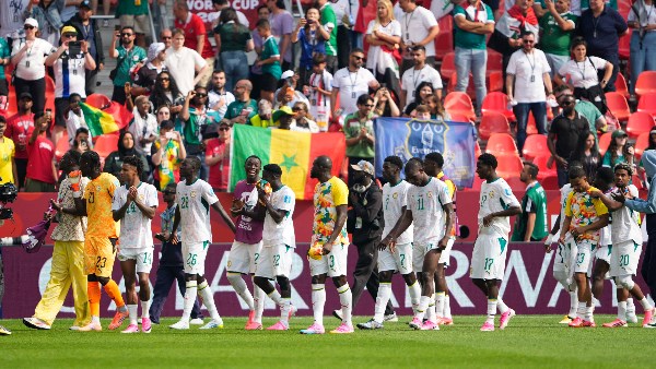 أزمة تواجه منتخب السنغال للعودة لـ داكار