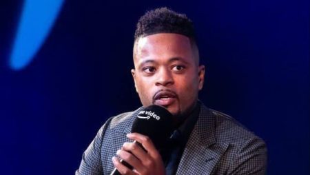 النجم الفرنسي باتريس إيفرا يُهاجم إلغاء هدف منتخب مصر: تقنية VAR أفقدت الكرة متعتها