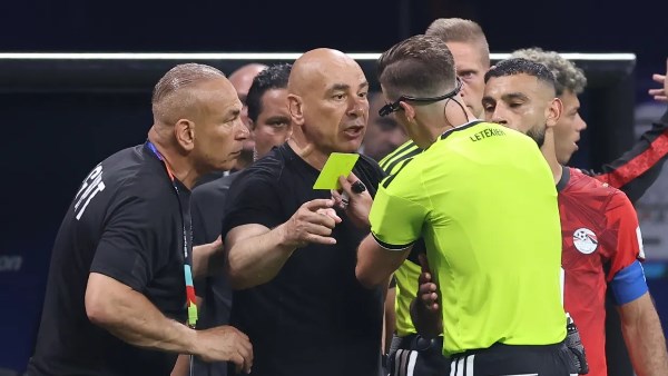 حين خانت الصافرة العدالة.. أبرز الكوارث التحكيمية في كأس العالم 2026 .. والأخطاء ضد منتخب مصر في المقدمة
