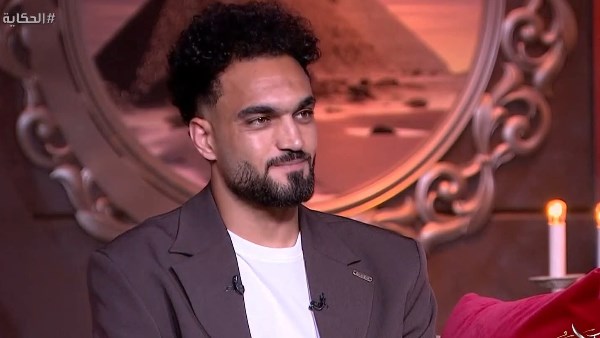 زيكو يكشف كواليس انضمامه إلى قائمة كأس العالم: كنت أستعد للإجازة وفوجئت بالاستدعاء
