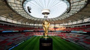 تشكيل منتخب فرنسا وإنجلترا المتوقع فى مباراة تحديد المركز الثالث والرابع بالمونديال