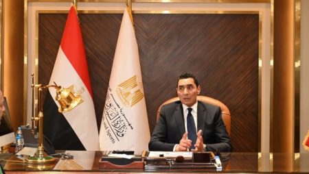 جوهر نبيل: خطة شاملة لتطوير الرياضة المصرية ودعم الأبطال استعدادًا لأولمبياد 2028