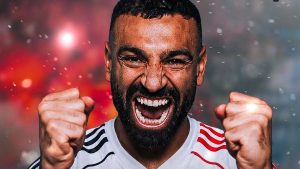 بعد أزمة منشور محمد صلاح .. استقالة أحمد تشاغلار عضو مجلس إدارة بشكتاش التركي
