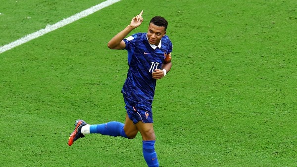 «مبابي» ينفرد بصدارة هدافي كأس العالم 2026 ويبتعد عن «ميسي»