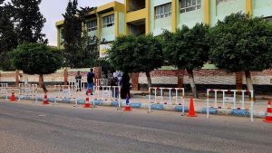 تعليم مطروح يحصد مركزين متقدمين في مسابقة التقرير المصور على مستوى الجمهورية