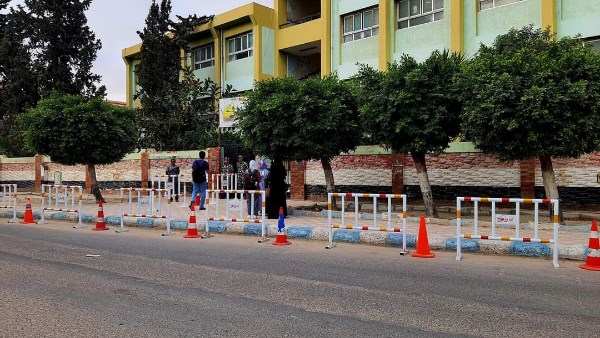 تعليم مطروح يحصد مركزين متقدمين في مسابقة التقرير المصور على مستوى الجمهورية