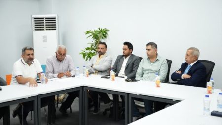 استعدادات مكثفة لافتتاح المستشفى التعليمي بالأكاديمية البحرية في العلمين الجديدة