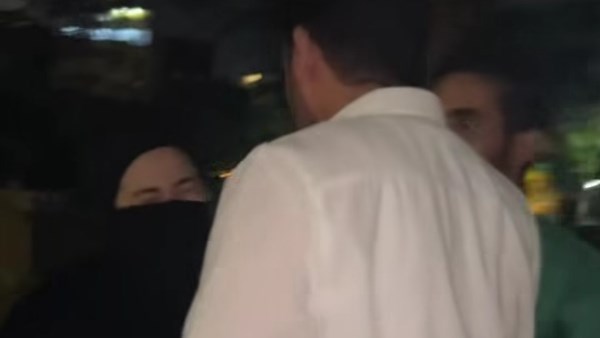 تطورات في حادث جناين الملاحة بالإسماعيلية .. أول رد من الزوج على الفيديو المثير