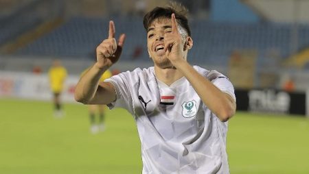 طارق السيد: دغموم فشل في اجتياز الكشف الطبي بالأهلي