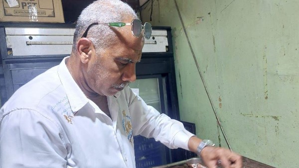 ضبط لحوم فاسدة وإغلاق منشآت مخالفة بضواحي بورسعيد والمناخ ضبط لحوم فاسدة وإغلاق منشآت مخالفة بضواحي بورسعيد والمناخ