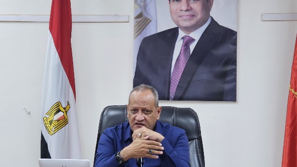 تعليم بورسعيد يشدد على انضباط لجان الثانوية العامة وتحقيق الهدوء للطلاب تعليم بورسعيد يشدد على انضباط لجان الثانوية العامة وتحقيق الهدوء للطلاب