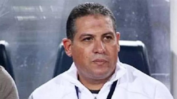 تشييع جنازة شقيق مدرب منتخب مصر طارق سليمان بعد صلاة الظهر في بورسعيد