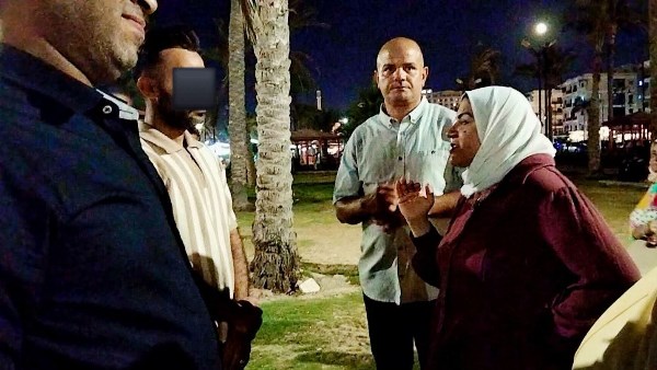 يحدث بمناخ وعرب بورسعيد.. حملات مكثفة لتحقيق الانضباط