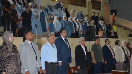 «تعليم بورسعيد» يطلق دوري كرة القدم للمدارس الخاصة بالتعاون مع حزب حماة الوطن|صور