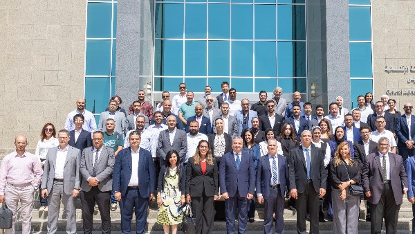 اقتصادية قناة السويس تقود حوارًا مع المستثمرين لمواءمة إعداد الكوادر الفنية مع احتياجات الصناعة