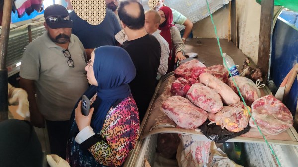 قطار الانضباط يجتاح شوارع بورسعيد وبورفؤاد.. حملة «الرصيف حق للمواطن» تضرب الإشغالات في الأحياء|صور
