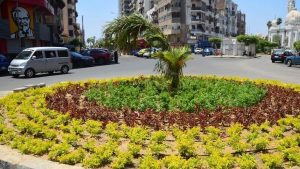 محافظ بورسعيد يتابع أعمال تطوير شارعي 15 سبتمبر والجامعة ببورفؤاد ويؤكد سرعة الانتهاء من المشروعات