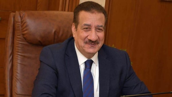 محافظ بورسعيد يصدق على صرف 22 مليون جنيه بدل المنطقة الحرة لأصحاب المعاشات والعاملين بالجهات الحكومية محافظ بورسعيد يصدق على صرف 22 مليون جنيه بدل المنطقة الحرة لأصحاب المعاشات والعاملين بالجهات الحكومية