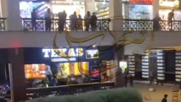 أمن بورسعيد يضبط جميع أطراف مشاجرة في مقطع فيديو تم تداوله على منصات التواصل أمن بورسعيد يضبط جميع أطراف مشاجرة في مقطع فيديو تم تداوله على منصات التواصل