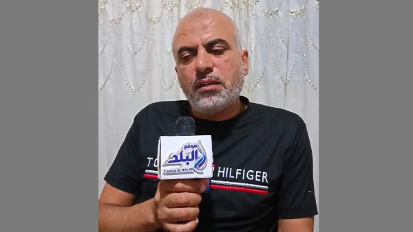 كانت بتتفسح والسواق دهسها .. أسرة ضحية حادث دمياط تروي تفاصيل الواقعة