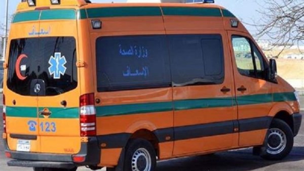 نقل 8 طلاب للمستشفيات بعد إصابتهم بإغماءات داخل لجان الثانوية بالقليوبية