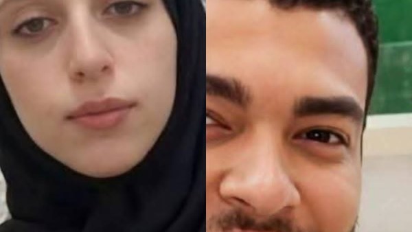 الحزن يخيم على شبين القناطر بعد مصرع طبيب وفتاة وإصابة 15 آخرين في حادث طريق مطروح