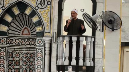 أوقاف الغربية: افتتاح مسجدين عقب إجراء أعمال الإحلال والتجديد