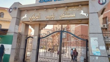 الفرق الطبية بمستشفى بلبيس تنجح في إنقاذ حياة أربعة أشخاص تعرضوا للدغات ثعابين