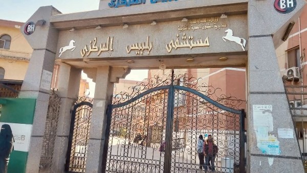 الفرق الطبية بمستشفى بلبيس تنجح في إنقاذ حياة أربعة أشخاص تعرضوا للدغات ثعابين