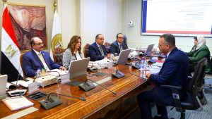 الانتهاء من مقابلة المتقدمين لاختيار 23 قيادة جديدة بالتنمية المحلية والبيئة