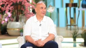 حسام حسن: منحت مرموش فرصًا كثيرة.. ودفعت بهيثم حسن بعد تراجع ثقته