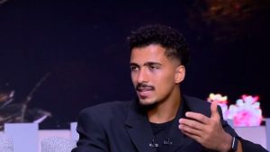حسام عبد المجيد: الاحتراف في بلغاريا خطوة نحو حلم أكبر.. وأتمنى اللعب لبرشلونة
