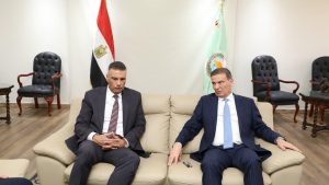 النخيل والزيتون على رأس الأولويات.. خطة زراعية جديدة لتنمية جنوب سيناء
